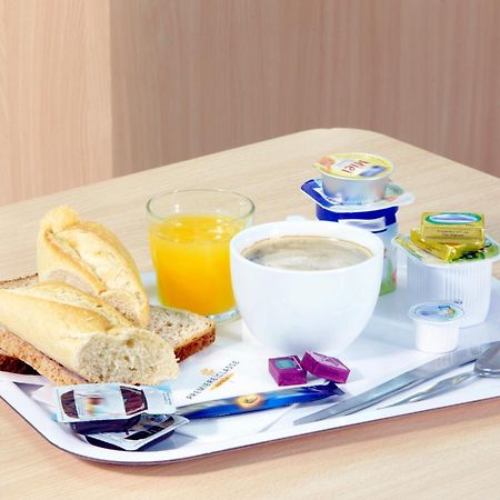 Premiere Classe St Quentin Saint-Quentin  Zewnętrze zdjęcie
